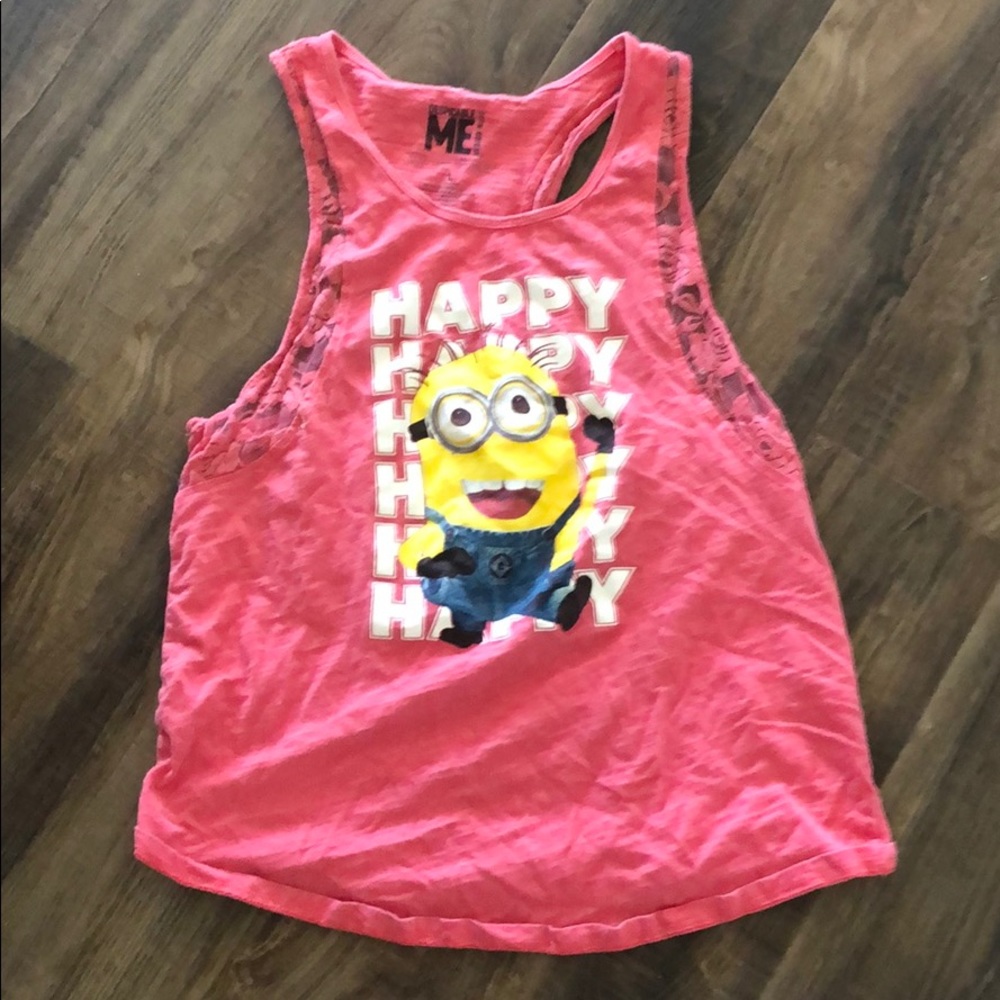 TankTop